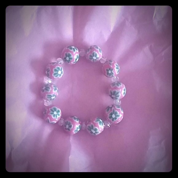 Stretch bracelet - Picture 1 of 2